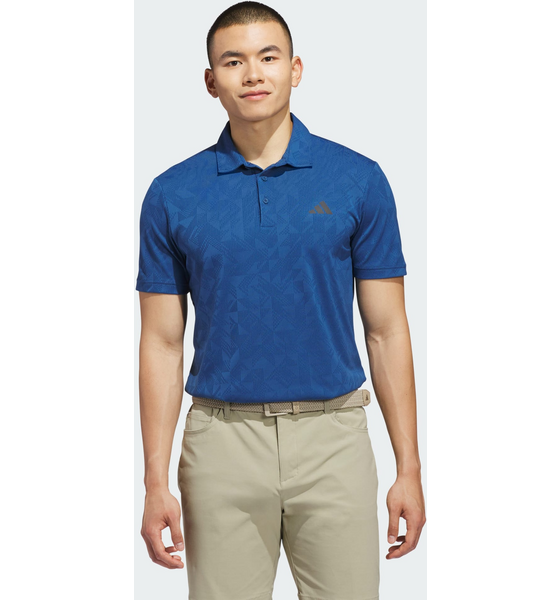 
ADIDAS, 
Adidas Ultimate365 Jacquard Pik&eacute;tr&ouml;ja, 
Detail 1
