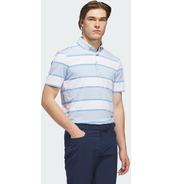 
ADIDAS, 
Adidas Ultimate365 Jumbo Stripe Climacool Pik&eacute;tr&ouml;ja, 
Detail 1
