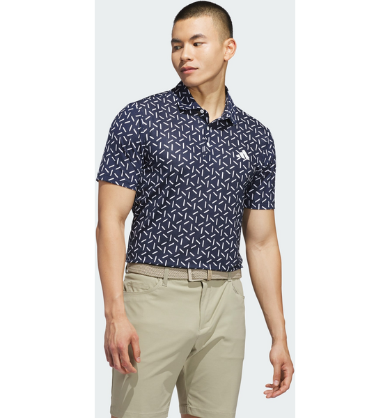 
ADIDAS, 
Adidas Ultimate365 Mesh Print Climacool Pik&eacute;tr&ouml;ja, 
Detail 1
