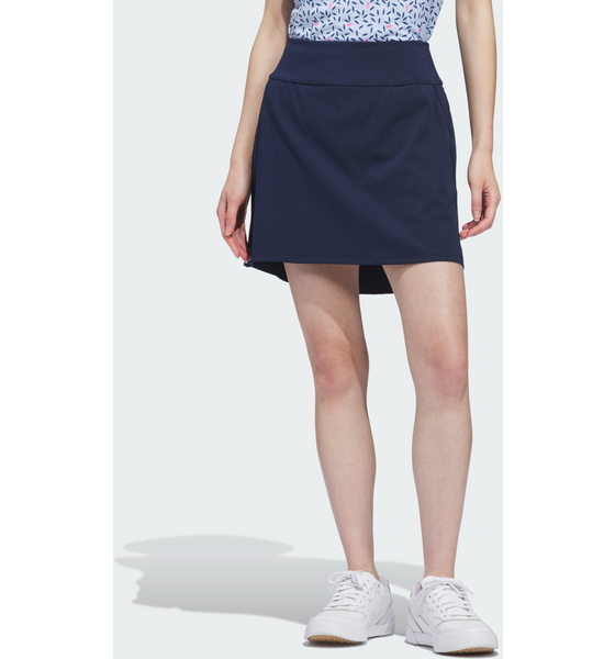 
ADIDAS, 
Adidas Ultimate365 Solid Knit Kjolshorts, 
Detail 1
