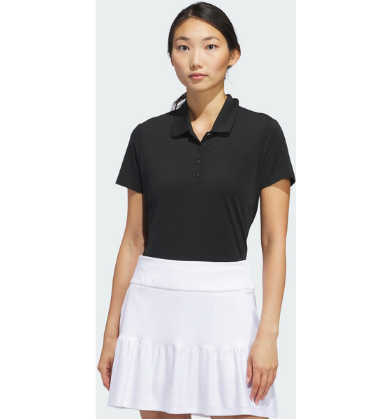 
ADIDAS, 
Adidas Ultimate365 Solid Short Sleeve Pikétröja, 
Detail 1
