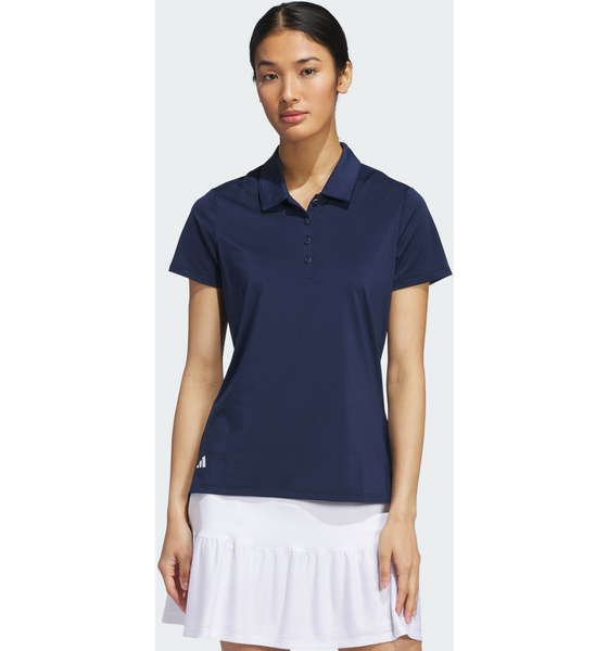 
ADIDAS, 
Adidas Ultimate365 Solid Short Sleeve Pikétröja, 
Detail 1
