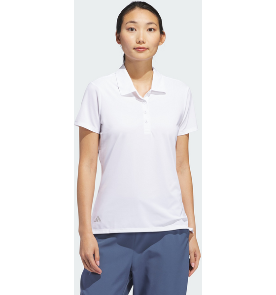 
ADIDAS, 
Adidas Ultimate365 Solid Short Sleeve Pikétröja, 
Detail 1
