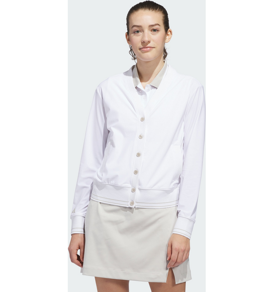 
ADIDAS, 
Adidas Ultimate365 Tour Cardigan, 
Detail 1
