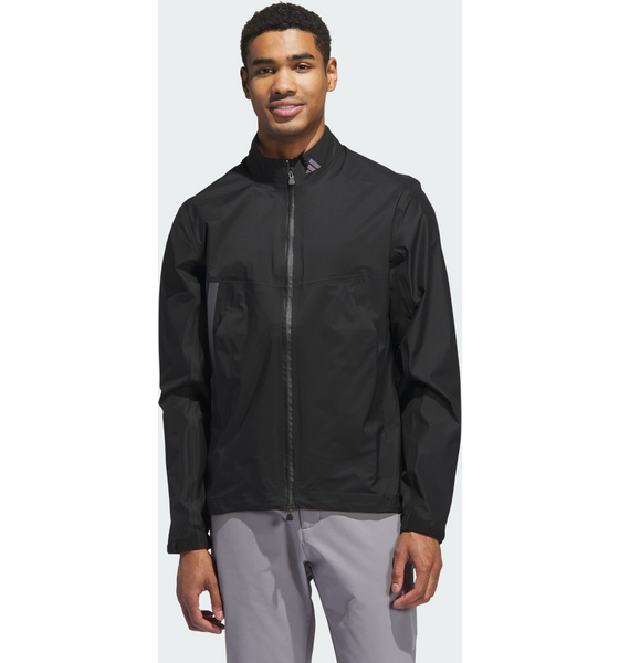 
ADIDAS, 
Adidas Ultimate365 Tour Climaproof+ Jacka Med Hel Dragkedja, 
Detail 1
