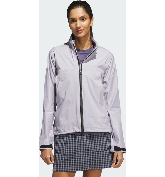 
ADIDAS, 
Adidas Ultimate365 Tour Climaproof+ Jacka Med Hel Dragkedja, 
Detail 1
