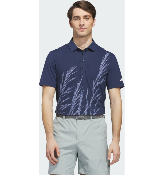 
ADIDAS, 
Adidas Ultimate365 Tour Cool Feeling Fescue Polo Shirt, 
Detail 1
