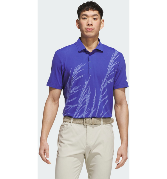 
ADIDAS, 
Adidas Ultimate365 Tour Cool Feeling Fescue Polo Shirt, 
Detail 1
