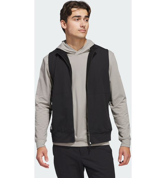 
ADIDAS, 
Adidas Ultimate365 Tour Full-zip V&auml;st, 
Detail 1
