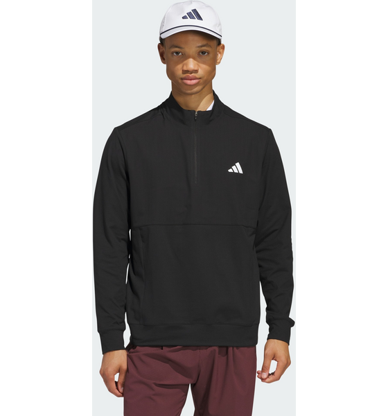
ADIDAS, 
Adidas Ultimate365 Tour Quarter-zip Pullover, 
Detail 1
