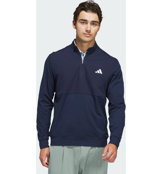 
ADIDAS, 
Adidas Ultimate365 Tour Quarter-zip Pullover, 
Detail 1

