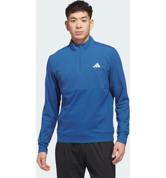 
ADIDAS, 
Adidas Ultimate365 Tour Quarter-zip Pullover, 
Detail 1
