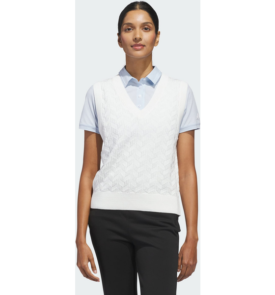 
ADIDAS, 
Adidas Ultimate365 Tour Stickad V&auml;st, 
Detail 1
