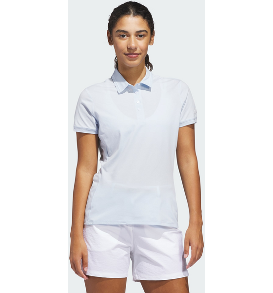 
ADIDAS, 
Adidas Ultimate365 Tour Twistknit Pik&eacute;tr&ouml;ja, 
Detail 1
