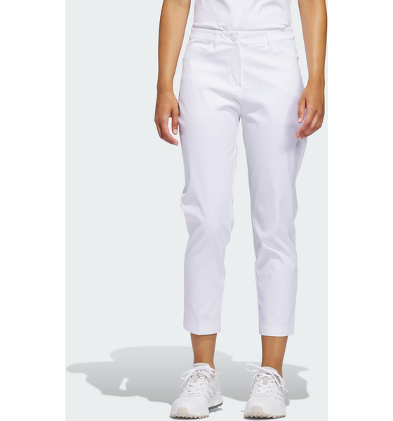 
ADIDAS, 
Adidas Ultimate365 Twistweave 5-pocket Ankell&aring;nga Byxor, 
Detail 1
