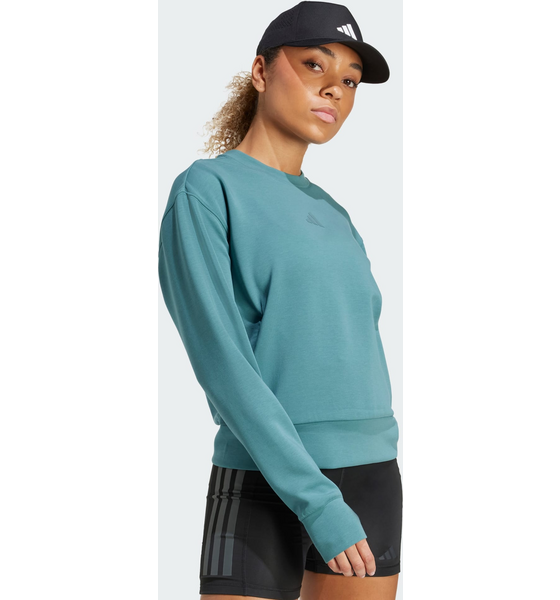 
ADIDAS, 
Adidas Uppvärmningströja Med Rund Hals, 
Detail 1
