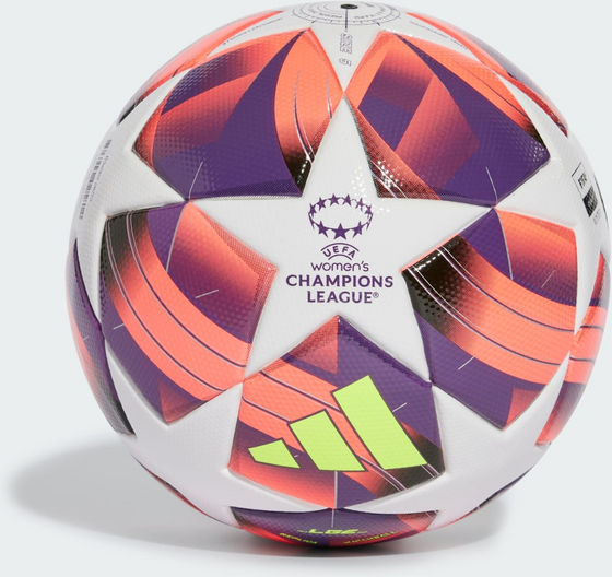 
ADIDAS, 
Adidas Uwcl League 24/25 Group Stage Fotboll, 
Detail 1
