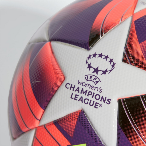 ADIDAS, Adidas Uwcl League 24/25 Group Stage Fotboll