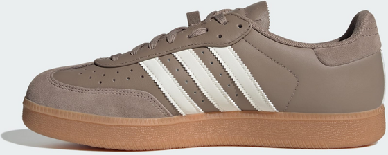 
ADIDAS, 
Adidas Velosamba Leather Skor, 
Detail 1
