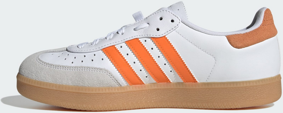 
ADIDAS, 
Adidas Velosamba Leather Skor, 
Detail 1
