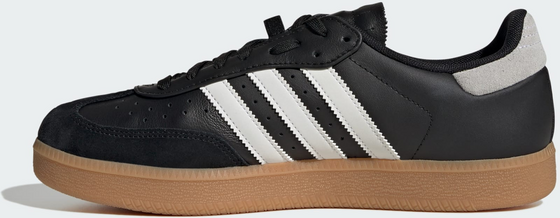 
ADIDAS, 
Adidas Velosamba Leather Skor, 
Detail 1
