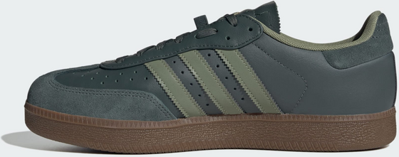 
ADIDAS, 
Adidas Velosamba Leather Skor, 
Detail 1
