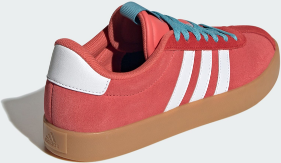 ADIDAS, Adidas Vl Court 3.0 Skor