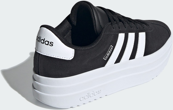 ADIDAS, Adidas Vl Court Bold Lifestyle Skor