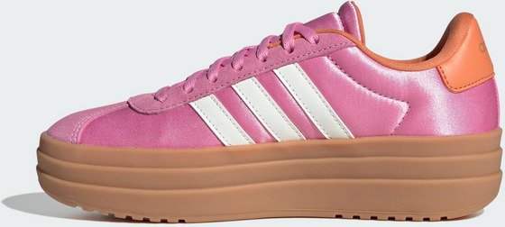 
ADIDAS, 
Adidas Vl Court Bold Skor F&ouml;r Juniorer, 
Detail 1
