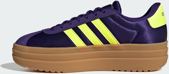 
ADIDAS, 
Adidas Vl Court Bold Skor F&ouml;r Juniorer, 
Detail 1
