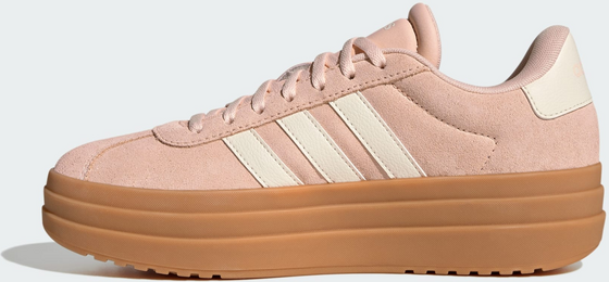 
ADIDAS, 
Adidas Vl Court Bold Skor, 
Detail 1
