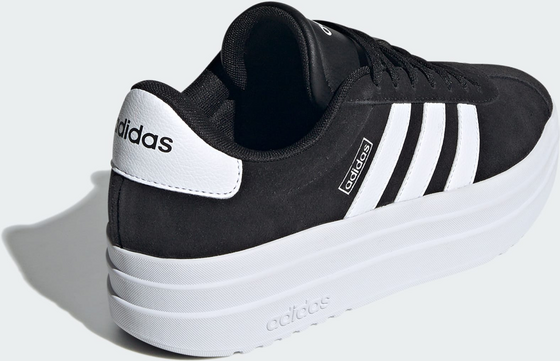 ADIDAS, Adidas Vl Court Bold Skor