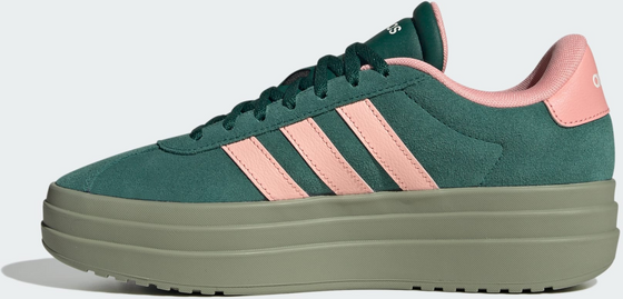 
ADIDAS, 
Adidas Vl Court Bold Skor, 
Detail 1
