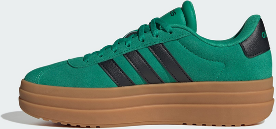 
ADIDAS, 
Adidas Vl Court Bold Skor, 
Detail 1
