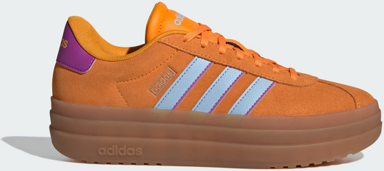 
ADIDAS, 
Adidas Vl Court Bold Skor, 
Detail 1
