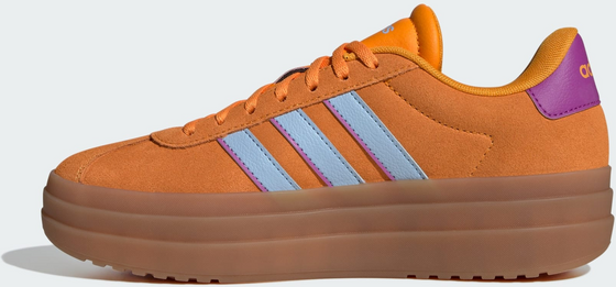 ADIDAS, Adidas Vl Court Bold Skor