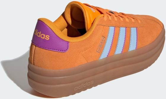 ADIDAS, Adidas Vl Court Bold Skor