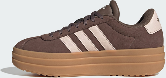 
ADIDAS, 
Adidas Vl Court Bold Skor, 
Detail 1
