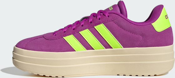 
ADIDAS, 
Adidas Vl Court Bold Skor, 
Detail 1
