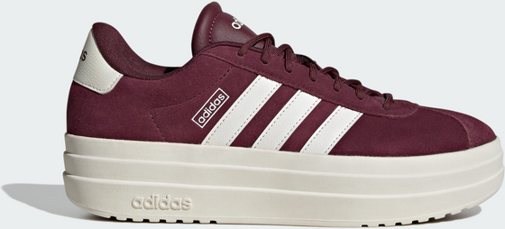 
ADIDAS, 
Adidas Vl Court Bold Skor, 
Detail 1
