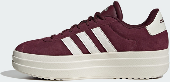 ADIDAS, Adidas Vl Court Bold Skor