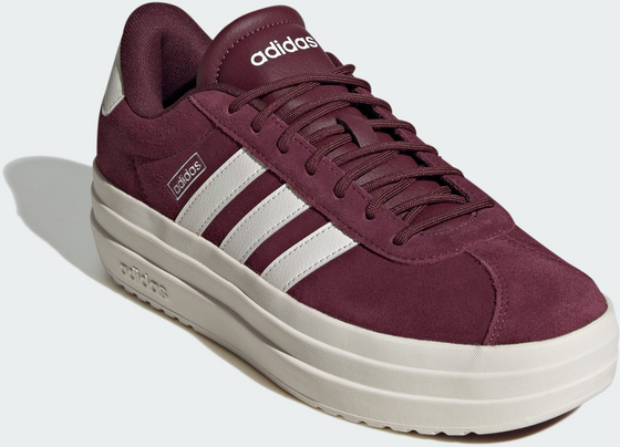 ADIDAS, Adidas Vl Court Bold Skor