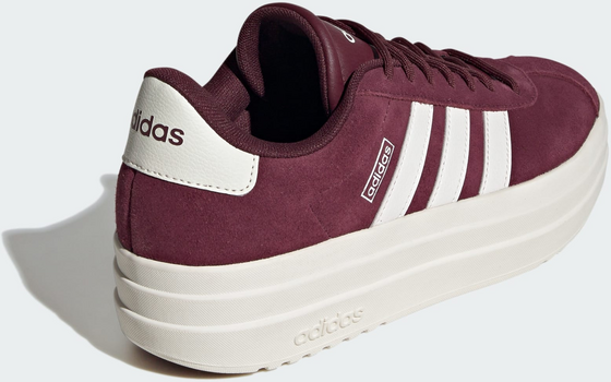 ADIDAS, Adidas Vl Court Bold Skor