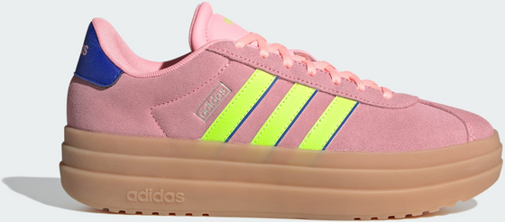 
ADIDAS, 
Adidas Vl Court Bold Skor, 
Detail 1
