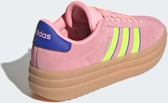 ADIDAS, Adidas Vl Court Bold Skor