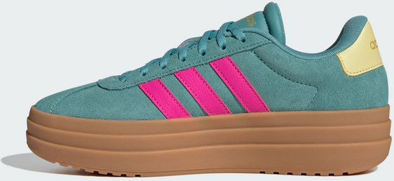 
ADIDAS, 
Adidas Vl Court Bold Skor, 
Detail 1
