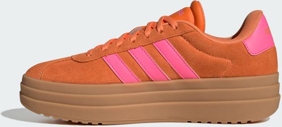 
ADIDAS, 
Adidas Vl Court Bold Skor, 
Detail 1
