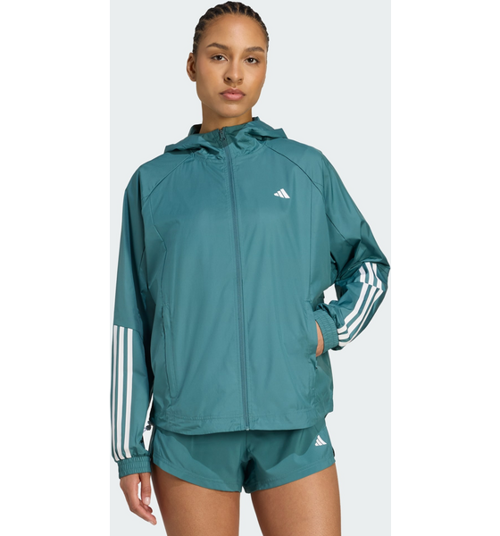 
ADIDAS, 
Adidas Wind.rdy Hyperglam Vindjacka, 
Detail 1
