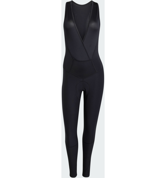 ADIDAS, Adidas Winter Essentials Padded Cycling Long Bib Tights