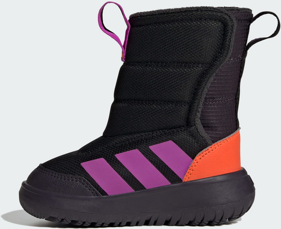 
ADIDAS, 
Adidas Winterplay Skor Barn, 
Detail 1
